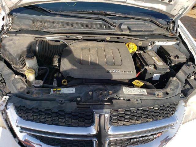 Photo 12 from auction – 2014 DODGE GRAND CARA with VIN 2C4RDGBG8ER352531