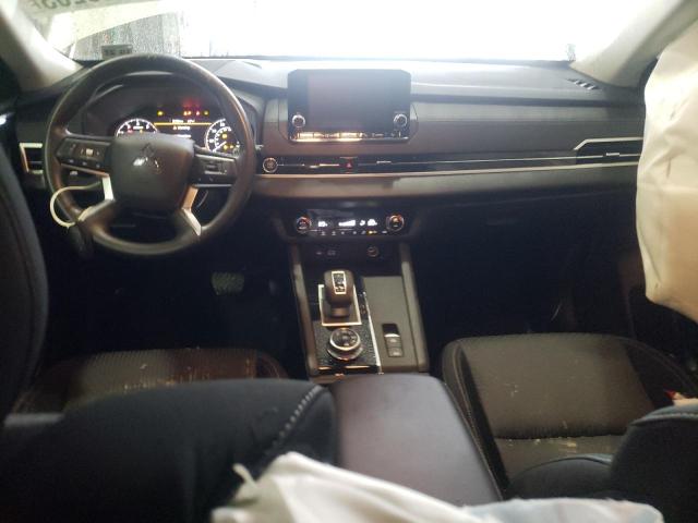 Photo 8 from auction – 2022 MITSUBISHI OUTLANDER with VIN JA4J4TA8XNZ086526