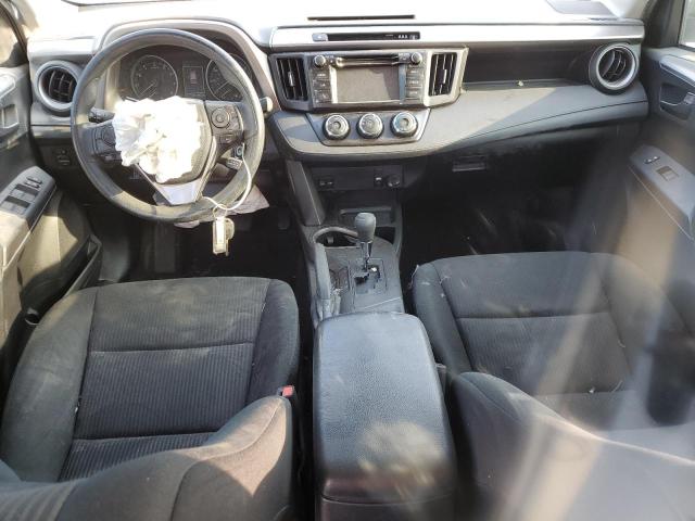 Photo 8 from auction – 2018 TOYOTA RAV4 LE with VIN JTMZFREV4JJ159792
