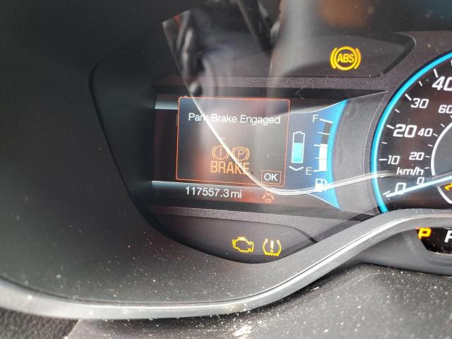 Photo 9 from auction – 2015 FORD C-MAX SE with VIN 1FADP5AU6FL116960