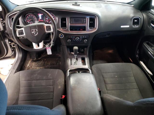 Photo 8 from auction – 2014 DODGE CHARGER SE with VIN 2C3CDXBG7EH134757