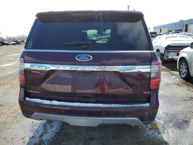 Photo 6 from auction – 2020 FORD EXPEDITION with VIN 1FMJU2AT9LEA66031