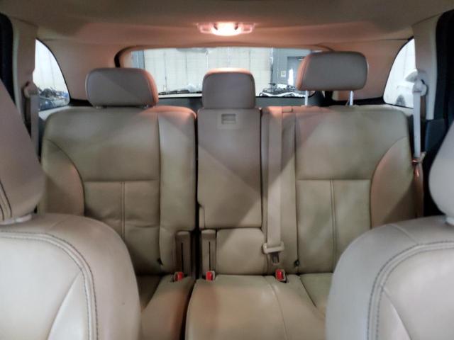 Photo 10 from auction – 2009 FORD EDGE LIMIT with VIN 2FMDK49CX9BA30243