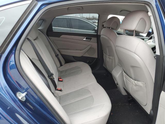 Photo 10 from auction – 2015 HYUNDAI SONATA SE with VIN 5NPE24AF6FH182437