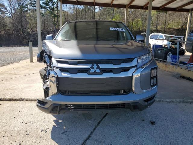 Photo 5 from auction – 2022 MITSUBISHI OUTLANDER with VIN JA4APUAU9NU006768