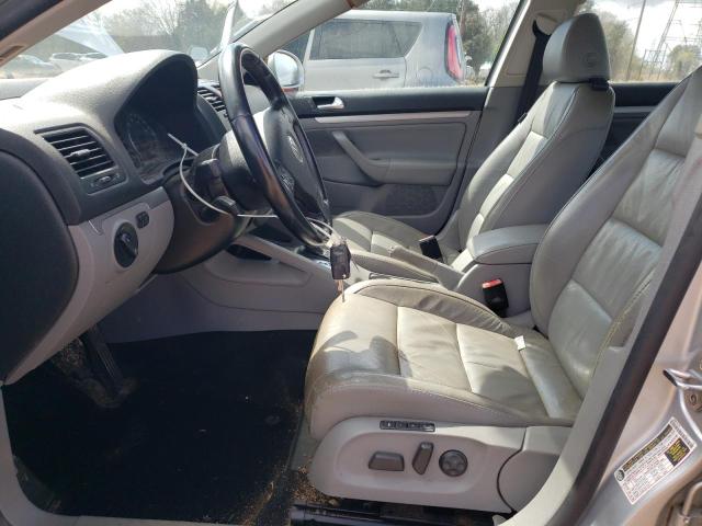 Photo 7 from auction – 2007 VOLKSWAGEN JETTA 2.5 with VIN 3VWDF71K97M037903