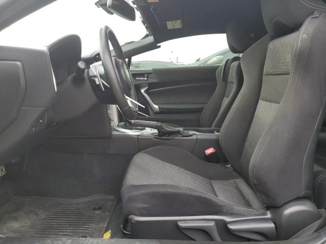 Photo 7 from auction – 2020 TOYOTA 86 with VIN JF1ZNAA17L8751744