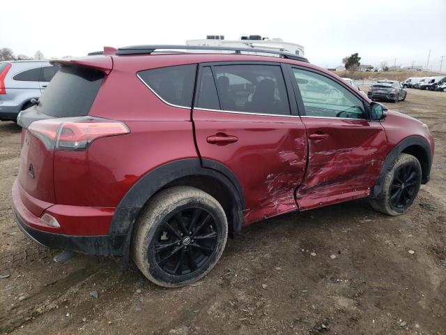 Photo 3 from auction – 2018 TOYOTA RAV4 ADVEN with VIN 2T3RFREV7JW711237