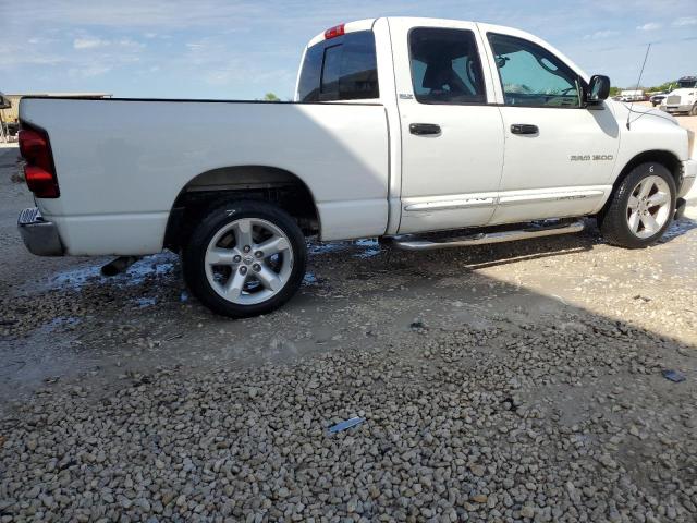Photo 3 from auction – 2008 DODGE RAM 1500 S with VIN 1D7HA18N38S589508