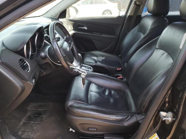 Photo 7 from auction – 2011 CHEVROLET CRUZE LT with VIN 1G1PG5S95B7116848
