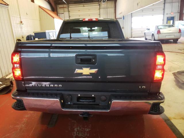 Photo 6 from auction – 2019 CHEVROLET SILVERADO with VIN 2GCVKPEC4K1201225