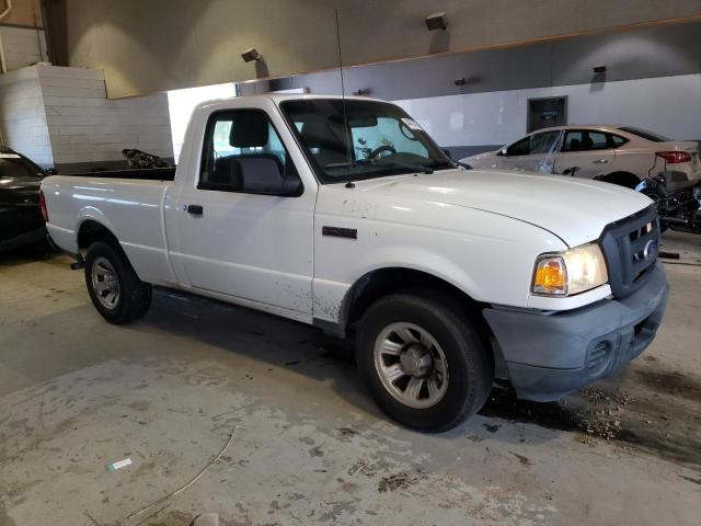 Photo 4 from auction – 2010 FORD RANGER with VIN 1FTKR1AD2APA76642