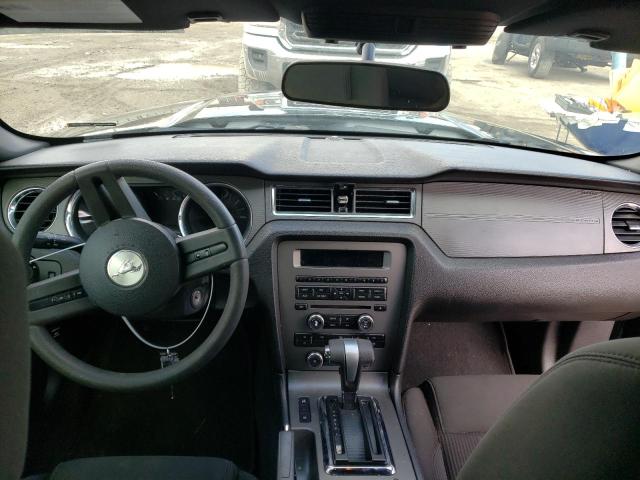 Photo 8 from auction – 2011 FORD MUSTANG with VIN 1ZVBP8AMXB5116958