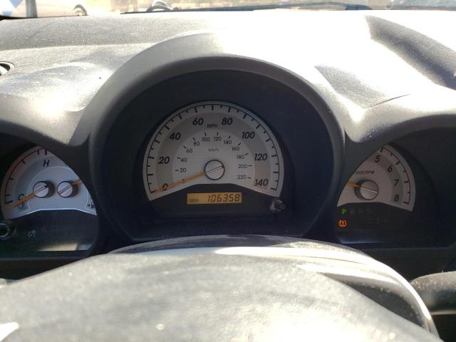 Photo 8 from auction – 2007 TOYOTA SCION TC with VIN JTKDE167370188691