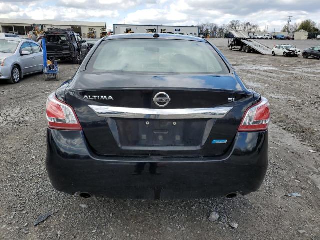 Photo 6 from auction – 2013 NISSAN ALTIMA 2.5 with VIN 1N4AL3AP4DC119589