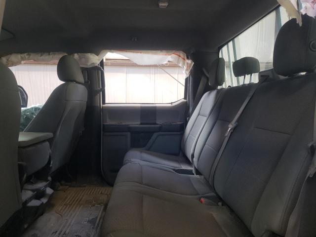 Photo 10 from auction – 2017 FORD F350 SUPER with VIN 1FT8W3B62HEB71190