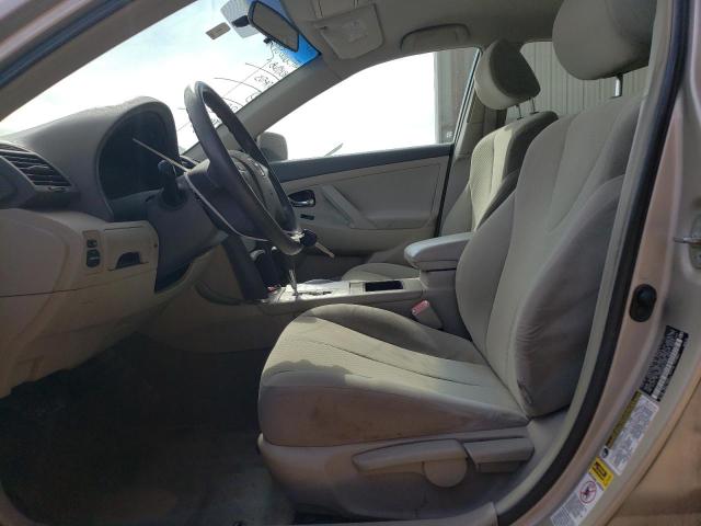 Photo 7 from auction – 2007 TOYOTA CAMRY CE with VIN 4T1BE46K07U651203