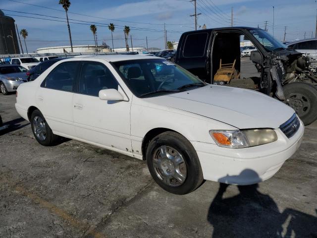 Photo 4 from auction – 2000 TOYOTA CAMRY CE with VIN JT2BG22K6Y0513658