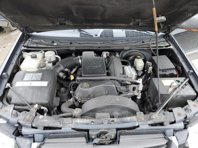 Photo 12 from auction – 2002 GMC ENVOY XL with VIN 1GKET16S826123108
