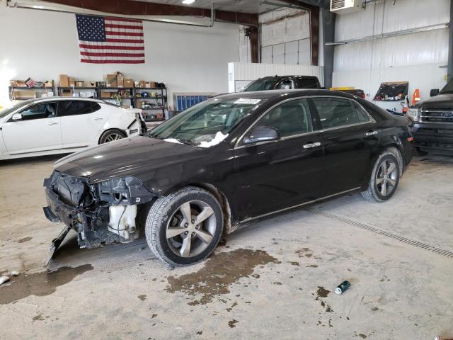 Photo 1 from auction – 2012 CHEVROLET MALIBU 1LT with VIN 1G1ZC5E00CF334060