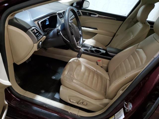 Photo 7 from auction – 2013 FORD FUSION SE with VIN 3FA6P0LU7DR368448
