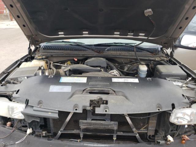 Photo 11 from auction – 2000 CHEVROLET SILVERADO with VIN 2GCEC19T4Y1288802
