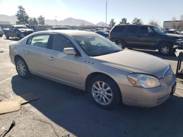 Photo 4 from auction – 2009 BUICK LUCERNE CX with VIN 1G4HP57M79U110372