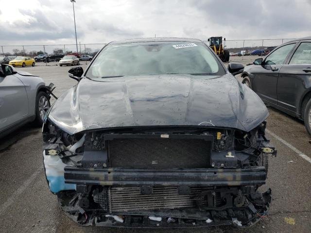 Photo 5 from auction – 2013 FORD FUSION TIT with VIN 3FA6P0K99DR279476