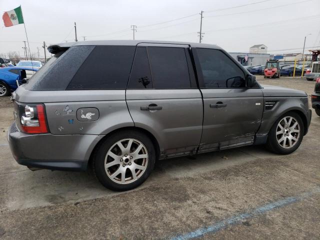 Photo 3 from auction – 2011 LAND ROVER RANGE ROVE with VIN SALSK2D40BA702997
