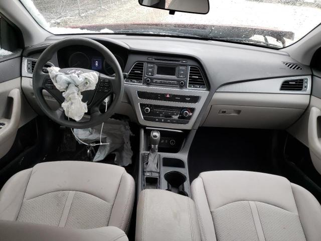 Photo 8 from auction – 2015 HYUNDAI SONATA SE with VIN 5NPE24AF8FH252570