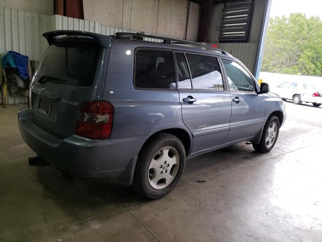 Photo 3 from auction – 2007 TOYOTA HIGHLANDER with VIN JTEDP21A970148363