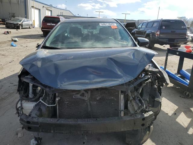 Photo 5 from auction – 2015 TOYOTA COROLLA L with VIN 5YFBURHE7FP336180