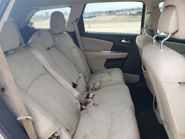 Photo 11 from auction – 2013 DODGE JOURNEY SX with VIN 3C4PDCBG8DT506506