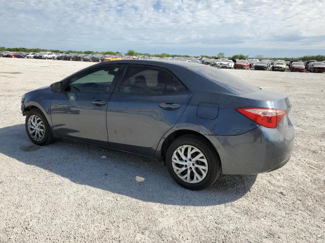 Photo 2 from auction – 2017 TOYOTA COROLLA L with VIN 5YFBURHE3HP675196