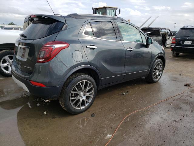 Photo 3 from auction – 2017 BUICK ENCORE SPO with VIN KL4CJ2SB0HB165741