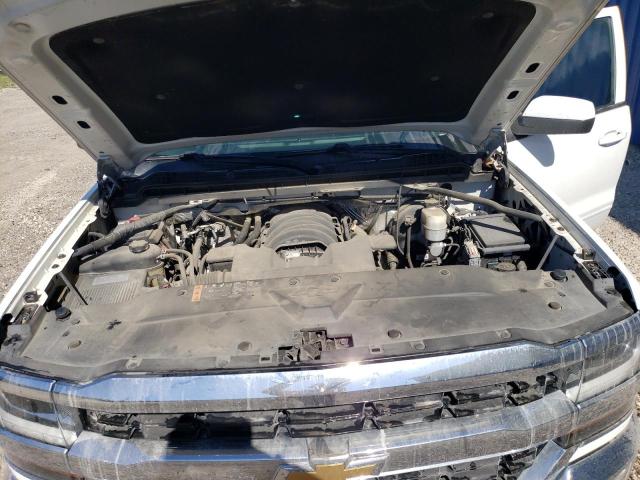 Photo 11 from auction – 2017 CHEVROLET SILVERADO with VIN 3GCPCREC9HG143274