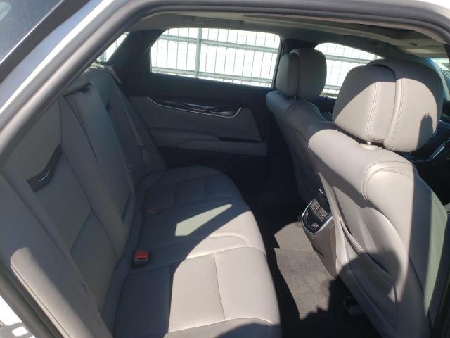 Photo 10 from auction – 2014 CADILLAC XTS LUXURY with VIN 2G61M5S35E9151879