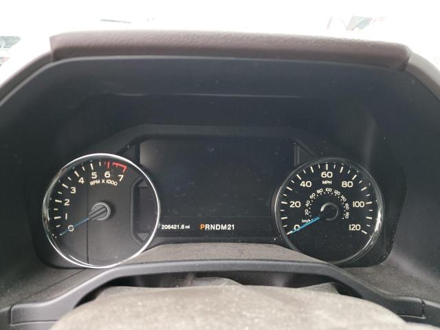 Photo 9 from auction – 2015 FORD F150 SUPER with VIN 1FTEW1EF0FFC37164