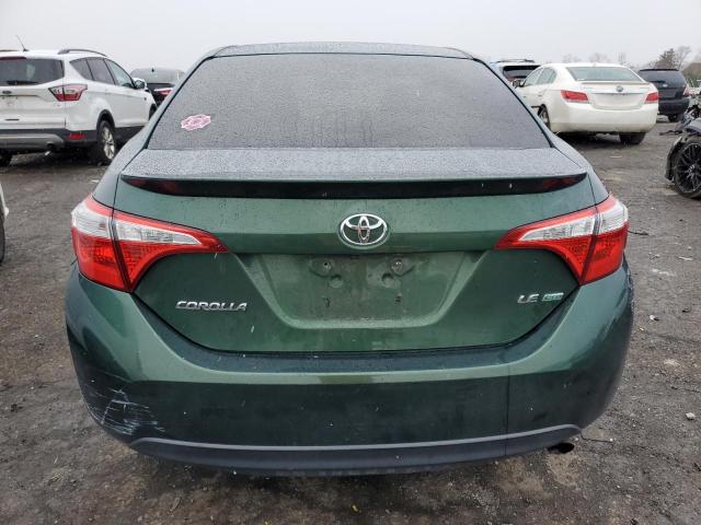 Photo 6 from auction – 2014 TOYOTA COROLLA EC with VIN 2T1BPRHE3EC020880