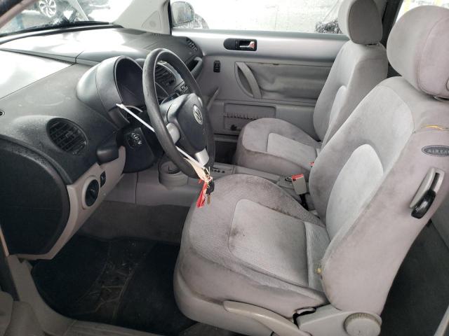 Photo 7 from auction – 2003 VOLKSWAGEN NEW BEETLE with VIN 3VWBK21C23M401930