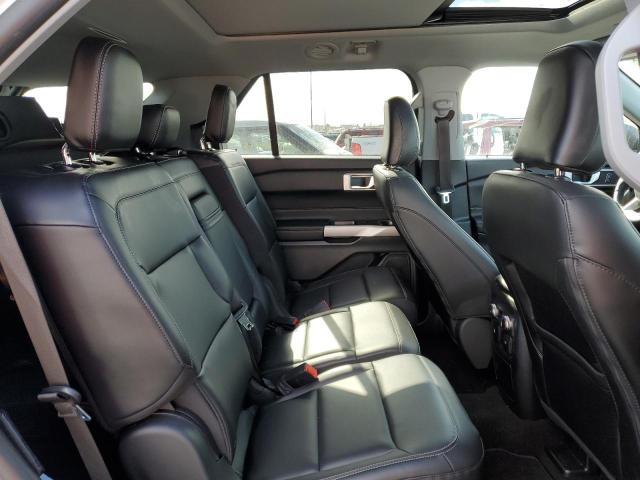 Photo 11 from auction – 2022 FORD EXPLORER X with VIN 1FMSK8DH3NGA89137