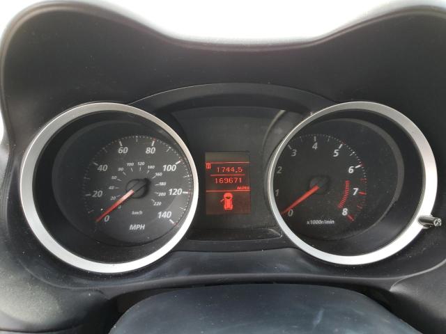 Photo 9 from auction – 2010 MITSUBISHI LANCER DE with VIN JA32U1FU4AU033170