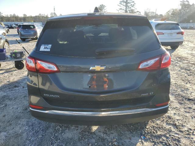 Photo 6 from auction – 2019 CHEVROLET EQUINOX LT with VIN 2GNAXUEV7K6149163