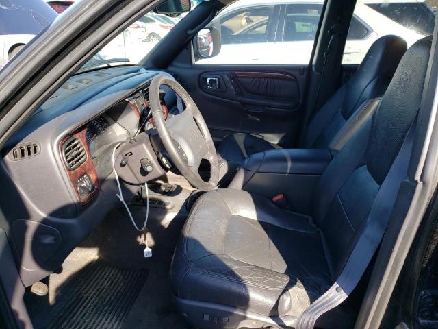 Photo 7 from auction – 2000 DODGE DURANGO with VIN 1B4HS28N1YF304193