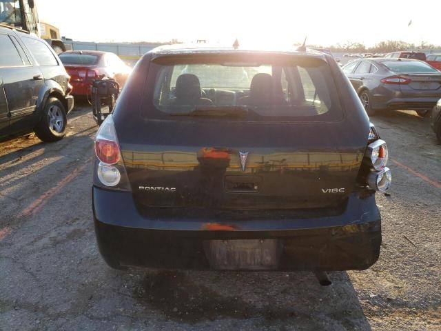 Photo 6 from auction – 2009 PONTIAC VIBE with VIN 5Y2SP67019Z458085