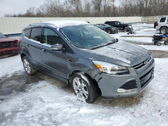 Photo 4 from auction – 2014 FORD ESCAPE TIT with VIN 1FMCU9J93EUC05892