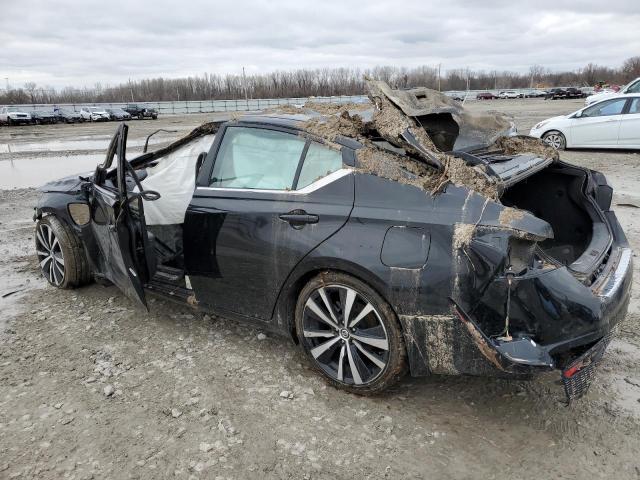 Photo 2 from auction – 2020 NISSAN ALTIMA SR with VIN 1N4BL4CV0LN308975