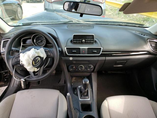 Photo 8 from auction – 2014 MAZDA 3 SPORT with VIN JM1BM1U74E1185293