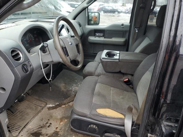 Photo 7 from auction – 2005 FORD F150 SUPER with VIN 1FTRW14W15KB53296