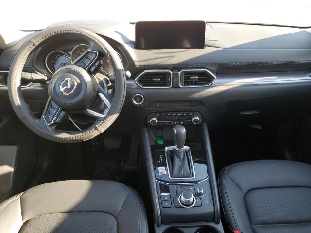 Photo 8 from auction – 2023 MAZDA CX-5 PREFE with VIN JM3KFBCM6P0152674